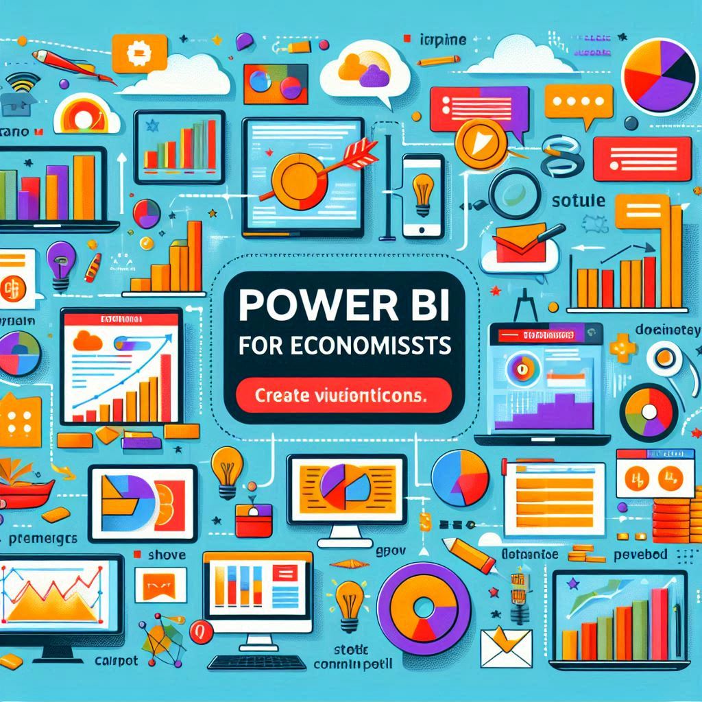 Power BI para Análisis Macroeconómico